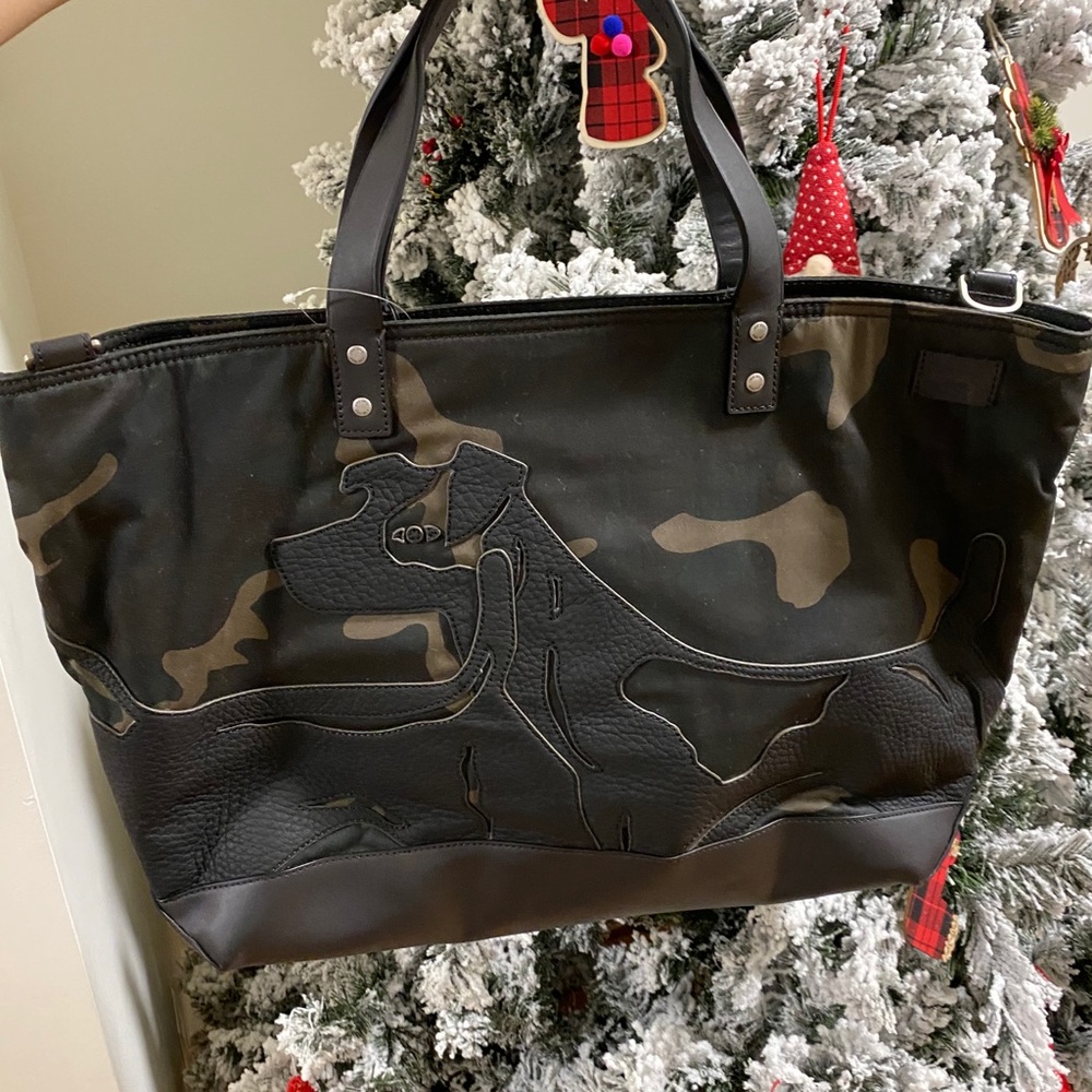 Kack Spade mens bag NEW